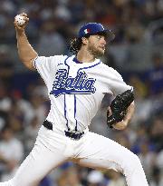 World Baseball Classic: Venezuela vs. Italy