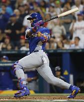 World Baseball Classic: Venezuela vs. Italy