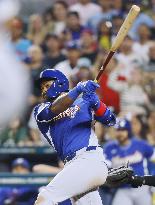 World Baseball Classic: Venezuela vs. Italy