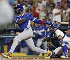 World Baseball Classic: Venezuela vs. Italy