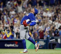 World Baseball Classic: Venezuela vs. Italy