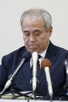 Boats capsize in student tour in Okinawa