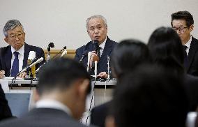 Boats capsize in student tour in Okinawa