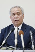 Boats capsize in student tour in Okinawa