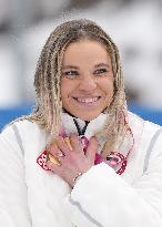 Milan Cortina Paralympics: Cross-country skiing