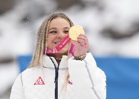 Milan Cortina Paralympics: Cross-country skiing