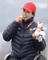 Milan Cortina Paralympics: Alpine skiing