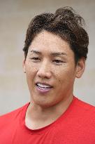 Baseball: MLB spring training