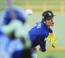 Baseball: MLB spring training