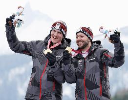 Milan Cortina Paralympics: Alpine skiing