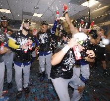World Baseball Classic: Venezuela vs. U.S.