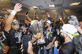 World Baseball Classic: Venezuela vs. U.S.