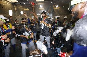 World Baseball Classic: Venezuela vs. U.S.