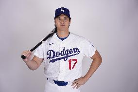 Baseball: Dodgers two-way player Ohtani