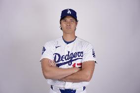Baseball: Dodgers two-way player Ohtani