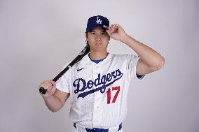 Baseball: Dodgers two-way player Ohtani