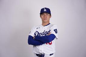 Baseball: Dodgers pitcher Yamamoto