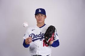 Baseball: Dodgers pitcher Yamamoto