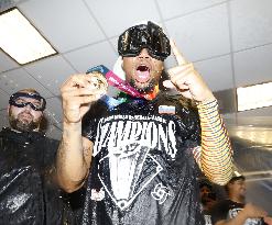 World Baseball Classic: Venezuela vs. U.S.