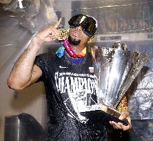 World Baseball Classic: Venezuela vs. U.S.