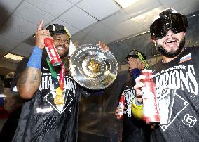 World Baseball Classic: Venezuela vs. U.S.