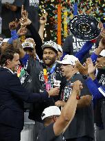 World Baseball Classic: Venezuela vs. U.S.