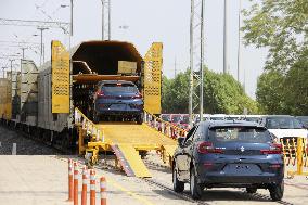 Suzuki Motor to raise output capacity in India