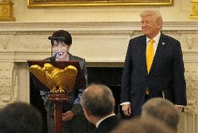 Japan-U.S. summit