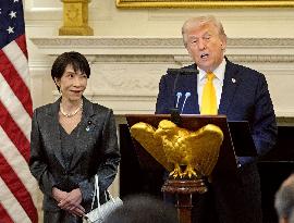 Japan-U.S. summit