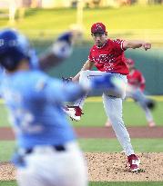 Baseball: MLB spring training