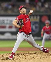 Baseball: MLB spring training