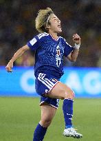 Football: Women's Asian Cup