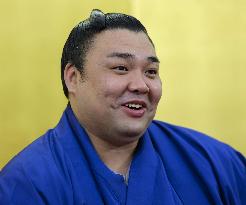 Spring Grand Sumo Tournament