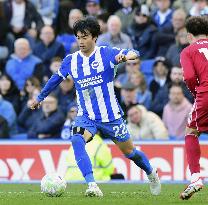 Football: Premier League