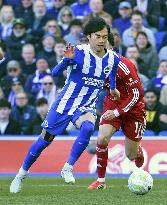 Football: Premier League