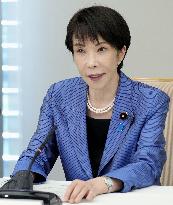 Gov't launches meeting to deal with Middle East crisis