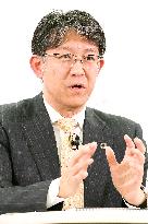 Japan Automobile Manufacturers Association Press Conference