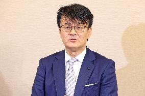 Roundtable Discussion Between the Japan Association of Corporate Executives and the Japanese Trade Union Confederation