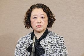 Roundtable Discussion Between the Japan Association of Corporate Executives and the Japanese Trade Union Confederation