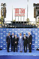 Baseball: Uniqlo Field at Dodger Stadium