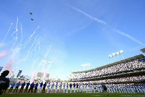 Baseball: Diamondbacks vs. Dodgers