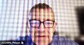 UNRWA chief Lazzarini