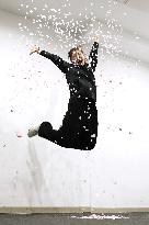 Figure skating: World championships in Prague