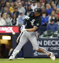 Baseball: White Sox vs. Brewers