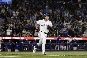 Baseball: Athletics vs. Blue Jays