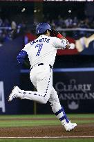 Baseball: Athletics vs. Blue Jays