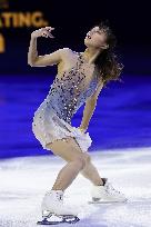 Figure skating: World championships in Prague
