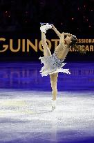 Figure skating: World championships in Prague