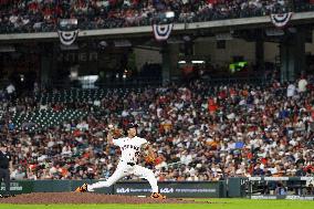Baseball: Angels vs. Astros