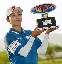 Golf: Ford Championship